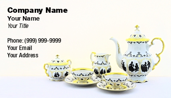 Featured Designs |--| At243596 | Creamer | Crockery | Cups | Decor | Dishes And China | Edging | Kettle | Luxury | Miloslav Fuksa | Sugar Bowl