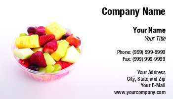 Featured Designs | Fruit | Hospitality | Trades |--| Appetizer | Apple | Assorted | At243841 | Berries | Bowl | Breakfast | Business | Card | Colorful | Darryl Brooks | Dessert | Diet | Fresh | Grapes | Healthy | Juicy | Melon | Nutrition | Personal Menu Service | Pineapple | Ripe | Salad | Strawberries | Sweet | Template | Tropical | Variety