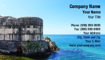 Featured Designs | Professional | Travel |--| Ancient | Architecture | At243845 | Castle | Darryl Brooks | Fortress | Heritage | Image | Landmark | Landmarks | Medieval | Mediterranean | Seaside | Tourism | Travel Agency | Vacation