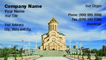 Featured Designs | People | Professional | Religion | Travel |--| Architectural | At240424 | Buildings | Cathedral | Christianity | Church | Citadel | Culture | Georgia | God | Greek Orthodox | Image | Landmarks | Mamuka Gotsiridze | Monastery | Monuments | Orthodox | Sacred | Saint | Shrine | Spirituality | Stone | Traditional | Worship