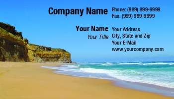 Beach | Featured Designs | Nature | Ocean | Professional | Travel | Travel Agent |--| At244229 | Beach Holidays | Business | Card | Coast | Fantastic | Fritz Hiersche | Great Ocean Road | Rocks | Sand | Sea | Seascape | Shores | Tasman Sea | Template | Tour Guide | Tourist Attraction | Tours And Ravel | Victoria
