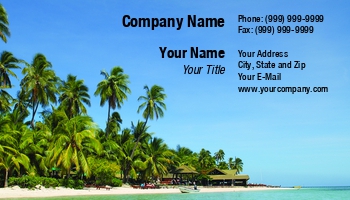 Beach | Creative | Featured Designs | Nature | Professional | Travel |--| At244240 | Business | Card | Cocos Alm | Feeling | Fritz Hiersche | Holiday | Island | Malolo Lailai Island | Palm Trees | Plantation Island Resort | Sea | South Sea | Template | Tour Guide | Tourism | Tree | Vacation