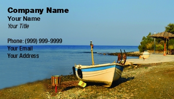 Beach | Featured Designs | Nature | Ocean | Professional | Transportation | Travel |--| At245116 | Boat Dealers | Boot | Europa | Fischerboot | Fritz Hiersche | Griechenland | Image | Kalamos | Meer | Mittelmeer | Reisen | Sommerurlaub | Strand | Tourism | Trade | Travel Agency
