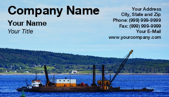 Construction | Featured Designs | Nature | Professional | Shipping | Trades | Travel |--| At245124 | Barge | Barges | Canadian | Cargo | Coast | Crane | Darryl Brooks | Derrick Operator | Engineering | Equipment | Heavy | Hook | Image | Industrial | Industry | Lifting | Loading | Marine | Port | Tourism | Trade | Transport | Vessel | W | Working