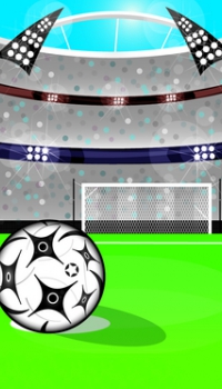 Featured Designs |--| At245168 | Matt Cheveralls | Soccer Coach