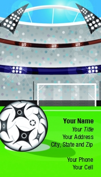 Featured Designs |--| At245169 | Matt Cheveralls | Soccer Coach | Sports