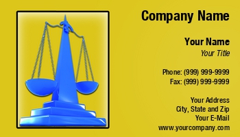 Featured Designs |--| Analysis | At245461 | Barrister Business Cards | Brass | Bronze | Business | Case | Court | Crime | Criminal Lawyer | Decisions | Expert Witness | Finance | Honesty | Icon | Illegal | Image | Judgment | Justice | Kyrylo Oleksiienko | Law | Lawyer | Liberty | Measurement | Scales | Symbol