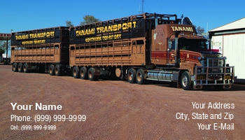 Featured Designs | Mechanic | Professional | Trades | Transportation |--| At245963 | Fritz Hiersche | Hauler | Heavy | Image | Industry | Road | Road Train | Services | Transport | Truck | Truck Driver | Truck Loader