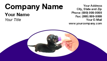 Featured Designs |--| Adorable | Animal Scientist | At240601 | Awesome | Business | Card | Care | Cute | Dog Care | Dog Feeding | Dog Handler | Dog Sitter | Dog Sitting | Domestic Animal | Feed Consultant | Milk Bottle | Pet | Pet Adoption Service | Puppy | Purebred | Suphatthra China | Template