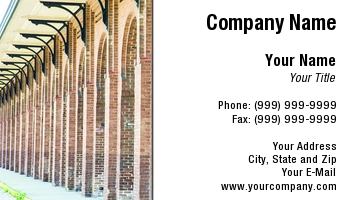 Construction | Featured Designs | Professional | Trades | Travel |--| Arch | Arched | Architectural | Architecture | At246477 | Background | Brick | Brickwork | Building | Business | Column | Darryl Brooks | Doors | Exterior | Image | Pattern | Pillar | Row | Rows | Stone | Textured | Wall