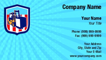 Featured Designs | Professional |--| Aloysius Patrimonio | At246490 | Beautiful | Business | Card | Driver | Equipment | Forklift | Forklift Truck | Illustration | Industrial | Lifting | Logistics | Machinery | Material Handling Equipment | Template | Truck | Truck Loader | Warehousing | Worker