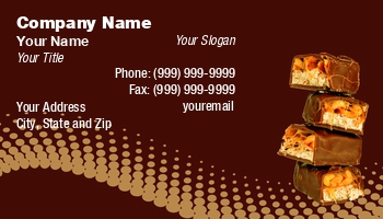 Featured Designs |--| At240752 | Bar | Business | Candy Maker | Caramel | Card | Chocolate | Chocolate Bar | Cocoa | Confectionery | Delicious | Dessert | Diet Product | End | High | Homemade | Mamuka Gotsiridze | Snacks | Snickers | Sweet | Template