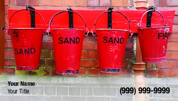 Featured Designs |--| Antique | At248350 | Brick | Brisk | Bucket | Buckets | Burn | Danger | Disaster | Emergency | Fire | Fire Extinguisher | Fire-buckets | Fireman | Hanging | Hook | Hydrant | Luis Santos | Mounted | Old-fashioned | Pails | Preparation | Prevention | Red | Retro | Row | Safety | Safety Engineer | Safety Equipment | Sand | Threat | Vinta | Wall