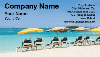 Beach | Featured Designs | Nature | Ocean | Professional | Travel |--| At248455 | Beautiful | Business | Card | Chair | Darryl Brooks | Day | Destinations | Gazebo | Holiday | Lifestyles | Parasol | Patio | Relaxation | Resort | Sand | Scene | Seascape | Sky | Summer | Template | Tourist | Tranquil | Tropical | Umbrellas