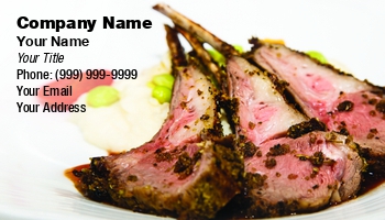 Featured Designs | Food | Hospitality |--| At248545 | Bone | Chop | Chops | Cooked | Cuisine | Darryl Brooks | Delicious | Dinner | Dish | Frozen Foods | Gourmet | Grilled | Grilled Food | Hotel | Image | Lamb | Lunch | Meal | Meat | Mutton | Plate | Rack | Recipe | Restaurant | Roasted | Sauce | Slice