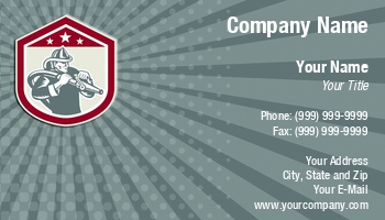 Featured Designs | Professional | Security | Trades |--| At248689 | Axe | Business | Card | Dangerous | Emergency | Equipment | Fantastic | Fighter | Firefighter | Fireman | Fireworks | Hat | Helmet | Hose | Occupation | Protection | Protective | Safety | Service | Template | Uniform | Worker