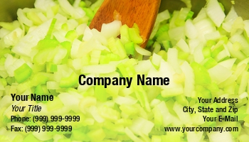 Cooking | Featured Designs | Food | Hospitality |--| At248817 | Celery | Chopped | Cuisine | Darryl Brooks | Dinner | Fried | Fry | Frying | Healthy | Ingredient | Kitchen | Lean | Mince | Nutrition | Onions | Pan | Preparing | Recipe | Skillet | Spoon | Texture | Wood