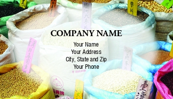 Featured Designs | Food | Hospitality | Nature | Professional | Travel |--| Air | At252642 | Bags | Bazaar | Beans | Corn | Dried | Eating | Fresh | Grains | Groceries | Harvesting | Healthy | Ingredients | Legume | Market | Merchandise | Merchandising | Nuts | Open | Plant | Rice | Selling | Shi Yali | Staples | Whole
