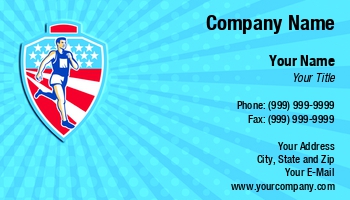 Featured Designs | Fitness | People |--| Adult | Aloysius Patrimonio | At255228 | Athlete | Bay | Exercise | Graphics | Gym | Healthy | Illustration | Jogging | Lifestyle | Marathon | Retro | Runner | Sport | Stars | Stars And Stripes | Stripes | Style | Sunburst | Track And Field | Trainer | Training | United States