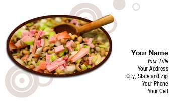 Cooking | Featured Designs | Hospitality |--| At255271 | Background | Beans | Black | Busin | Celery | Cowpea | Darryl Brooks | Eat | Eye | Fresh | Ham | Healthy | Hotel | Im | Ingredient | Legume | Nutrition | Nutritionist | Onions | Organic | Pea | Peas | Pot | Restaurant | Season | Serving | Spoon | Stirred | Vegetable | Vegetarian | Wood