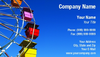 Featured Designs |--| Activity | Amusement | Amusement Attendant | Amusement Park | At255278 | Blue | Carnival | Colored | Colorful | Darryl Brooks | Ferris | Ferris-wheel | Festival | Frame | Fun | Leisure | Multi | Objects | Park | Play | Recreation Activity Consultant | Recreational | Ride | Seat | Seats | Sky | Spinning | Summer | Vacation | Wheel