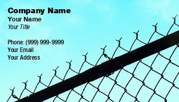 Army | Featured Designs | Military | Security | Trades |--| At258915 | Barbwire | Barrier | Border | Brandon Bourdages | Business | Chain | Crime | Fence | Frame | Guard | Image | Iron | Jail | Metallic | Occupation | Prevent | Protection | Safety | Security Fencing | Steel | Supplier | System | Us Border Patrol | Wire