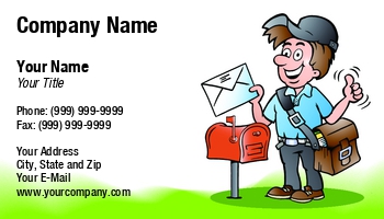 Delivery | Featured Designs | Transportation |--| At259656 | Business | Card | Carrier | Cartoon | Clipart | Communication | Container | Courier | End | Envelope | Graphic | Happy | High | Illustration | Job | Letter | Mailing | Mailing Service | Mascot | Message | Messenger | Occupation | Parcel | Post Office | Postal | Postal Service | Postman | Poul Carlsen | Template