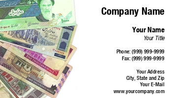 Currency | Entrepreneurs | Featured Designs |--| At259989 | Banknote | Broker | Budget | Buy | Cash | Credit | Denominations | Dollar | Exchange | Finance | Foreign | Foreign Exchange Broker | Iran | Loan | Money | Note | Pay | Payment | Profit | Rial | Rials | Savings | Steve Estvanik