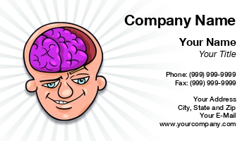 Featured Designs | People |--| Academic | Analyst | At261610 | Bald | Big | Brain | Brainy | Cartoon | Character | Clever | Comics | Concept | Expression | Eyes | Face | Funny | Graphic | Guy | Head | Hemisphere | Humorous | Idea | Igor Zakowski | Illustration | Image | Man | Mental Health Center | Mind | Mind Power | Power | Scientist | Smart