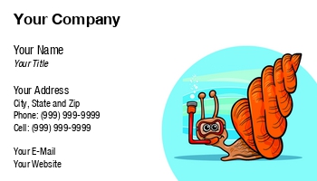 Featured Designs | Hospitality | Nature | Restaurants | Seafood Restaurant |--| Air | Animal | At261642 | Bubbles | Cartoon | Character | Cheerful | Clip Art | Comic Book Stores | Comics | Cute | Design | Diving | Drawing | Funny | Graphic | Igor Zakowski | Illustration | Mascot | Mask | Mollusk | Sea | Shell | Smile | Snail | Snorkel | Underwater | Uunderwater