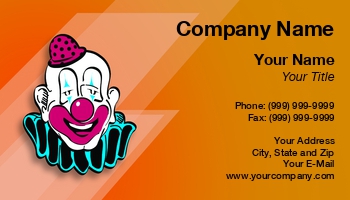 Birthday | Featured Designs | Holiday |--| Acrobat | Andy Nortnik | At263097 | Background | Blue | Card | Carnival | Celebration | Circus | Clipart | Clown | Clowns | Colorful | Costume | Costume Designer | Disguise | Eyes | Face | Festival | Funny | Greeting | Hair | Halloween | Happiness | Happy | Holiday | Image
