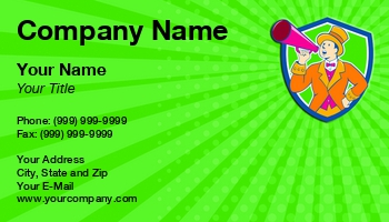 Featured Designs |--| Aloysius Patrimonio | Announcer | Artwork | At264740 | Bullhorn | Business Card | Calling | Cartoon | Circus | Circus Ringmaster | Crest | Graphics | Illustration | Image | Isolated | Leader | Megaphone | Public Speaking | Ring Leader | Ringleader | Ringmaster | Shape | Shield | Shouting | Speaking | Speaking-trumpe