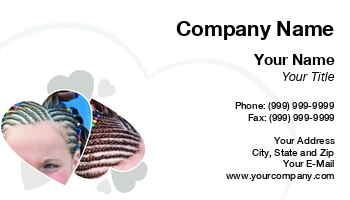 Business Cards Search