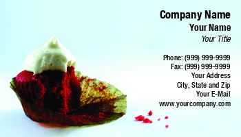 Featured Designs | Food | Hospitality |--| At265645 | Bite | Bitten | Cake | Crumbs | Cupcake | Dessert | Eat | Eaten | Icing | Image | Jun Pinzon | Red | Red Velvet Cupcake | Snack | Sweet | Velvet