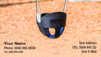 Featured Designs |--| At260825 | Childhood | Chips | Darryl Brooks | Empty | Fun | Game | Games | Image | Leisure | Modern | Nobody | Object | One | Outdoor | Park | Plastic | Play | Playground | Playground Equipment | Recreational | Set | Swing | Wood