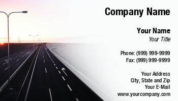 Creative | Featured Designs | Professional | Transportation | Travel |--| At269457 | Business | Card | Drive | Freeway | Highway | Infrastructure | Michal Bednarek | Road | Road Service | Rural | Speed | Speedway | Street | Template | Track | Traffic | Transport | Urban | Vehicle | Way