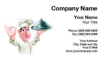 Bakery | Catering | Chef | Cooking | Featured Designs | Food | Hospitality |--| At275612 | Background | Baker | Baking | Beautiful | Business | Cap | Card | Cartoon | Character | Christos | Host | Template | Waiter