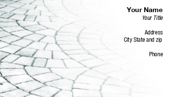Featured Designs |--| At287037 | Block | Brick | Brick Wall | Bricklayer | Bricks | Brickwork | Building | Business | Card | Cement | Cindy Farmer | Exterior | Facade | Finisher | Masonry | Material | Pattern | Rock Sand And Gravel | Rough | Solid | Stone | Template