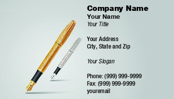 Featured Designs |--| Andrei | At288395 | Fountain Pen | Office Supplies | Pen | Pens | Stationery