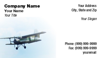 Airplane | Creative | Featured Designs | Professional | Transportation | Travel |--| Aerospace | Aerospace Industry | Aircraft | Airline Pilot | Airplane Pilot | Airport | At288977 | Aviation | Aviator | Business | Card | Flight | Galyna Semenko | Industry | Pilot | Plane | Template