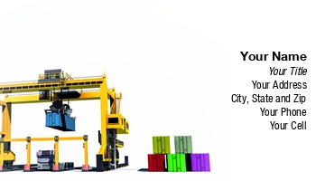 Featured Designs | Transportation |--| Andrea Crisante | At295088 | Beautiful | Business | Card | Container | Crane | Factory | Freight | Freight Forwarding | Industrial | Logistic | Material Handling | Port | Rigger | Template | Transport | Warehouse