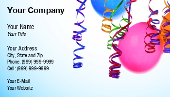 Featured Designs |--| Amp | At296118 | Balloon | Celebration | Ceremony | Corporate | Decor | Decoration | Decorators | Designer | Event | Event Decorator Business Cards | Festival | Fun | Function | Hans Slegers | Interior | Mask | Party | Party Planning | Supplier | Used
