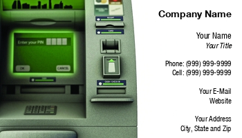 atm machine business name