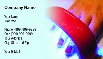 Beauty | Featured Designs |--| At296832 | Beautiful | Business | Card | Cosmetics | Dry | Dryer | Elegance | Fashion | Fashionable | Faster | Lamp | Light | Machine | Nail | Nail Salon | Parlors | Parlour | Polish | Regular | Sinisa Botas | Spa | Technology | Template | Treatment | Ultraviolet | Uv