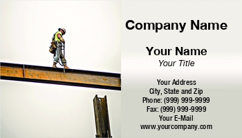 Construction | Featured Designs | Trades |--| Alex Grichenko | At296915 | Builder | Building | Business | Card | Contractor | Corporate | Engineer | Engineering | Equipment | Erector | Fantastic | Industrial | Industries | Industry | Mechanical | Metal | Occupation | Progress | Site | Steel | Teamwork | Template