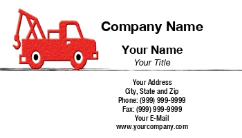 Featured Designs |--| Animation | At30105 | Cardcomic | Cartoon | Comic | Liz Van Steenburgh | Tow Truck | Towing And Wrecker Services