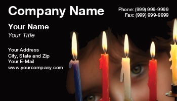 Featured Designs | Jewish | People | Religion |--| At31061 | Background | Black | Candle Maker | Candles | Colorful | Hanukkah Candles | Jewish Holiday | Judy Ben Joud | Light