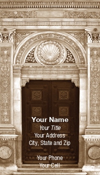 Featured Designs |--| Architect | Architecture | At31123 | Boards | Building | Design | Door | Doorknob | Doors And Doorbells | Elegant | Emilia Kun | Entrance | Hinged | Lock | Ornament | Ornate | Panes | Rail | Rails | Style