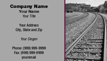 Featured Designs | Professional | Trains | Transportation | Travel |--| Adventure | At31181 | Career | Deep | Denise Beverly | Direction | Draws | Eye | Image | Life | Path | Photo | Rails | Railway | Relocation | Signify | Subway Operator | Town | Tracks | Train | Train Tracks | Used | Yardmaster