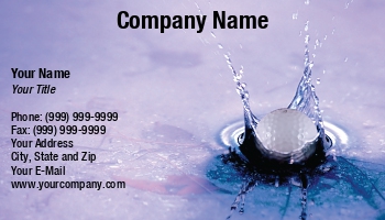 Featured Designs |--| At31440 | Macro Photography | Roger Otto | Sports | Water | Water Hazard